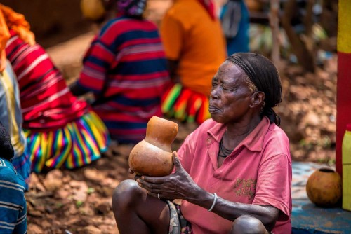 Gender Equality and Social Inclusion