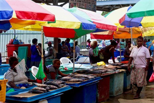 Results-Based Monitoring and Evaluation