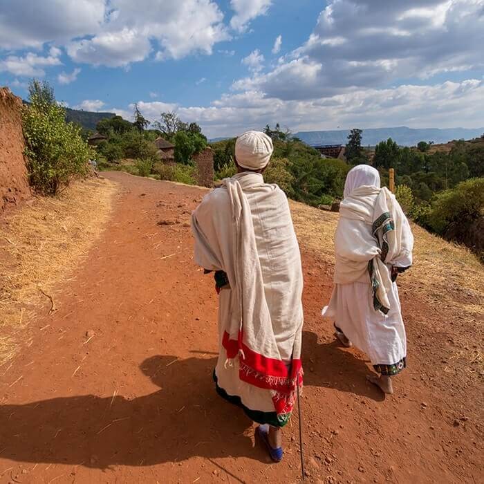  About Us International