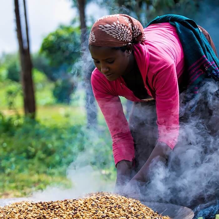  About Us International