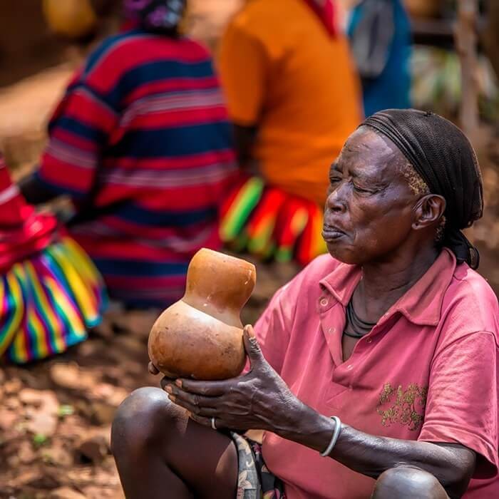  About Us International